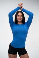 Capsule Collection Long Sleeve