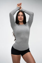 Capsule Collection Long Sleeve