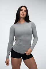 Capsule Collection Long Sleeve