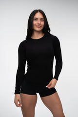 Capsule Collection Long Sleeve