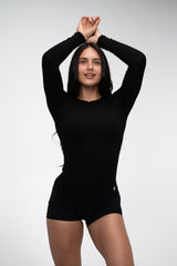 Capsule Collection Long Sleeve