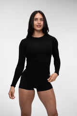 Capsule Collection Long Sleeve