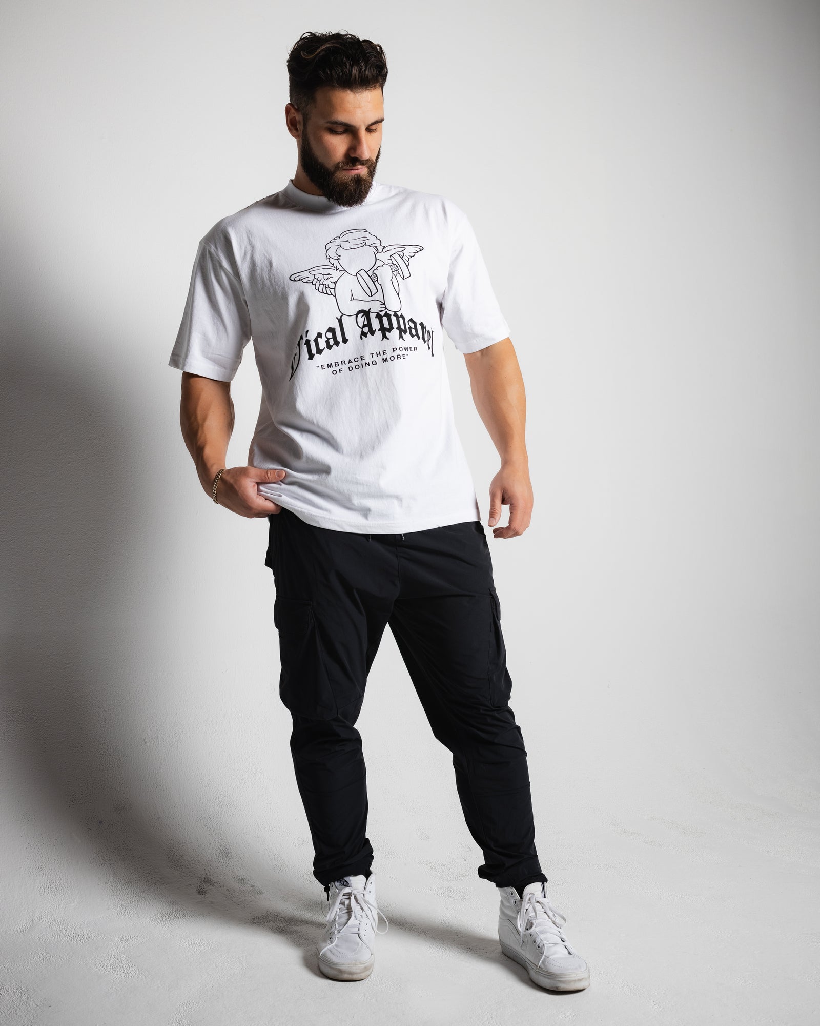 Angel Tee – Vical Apparel