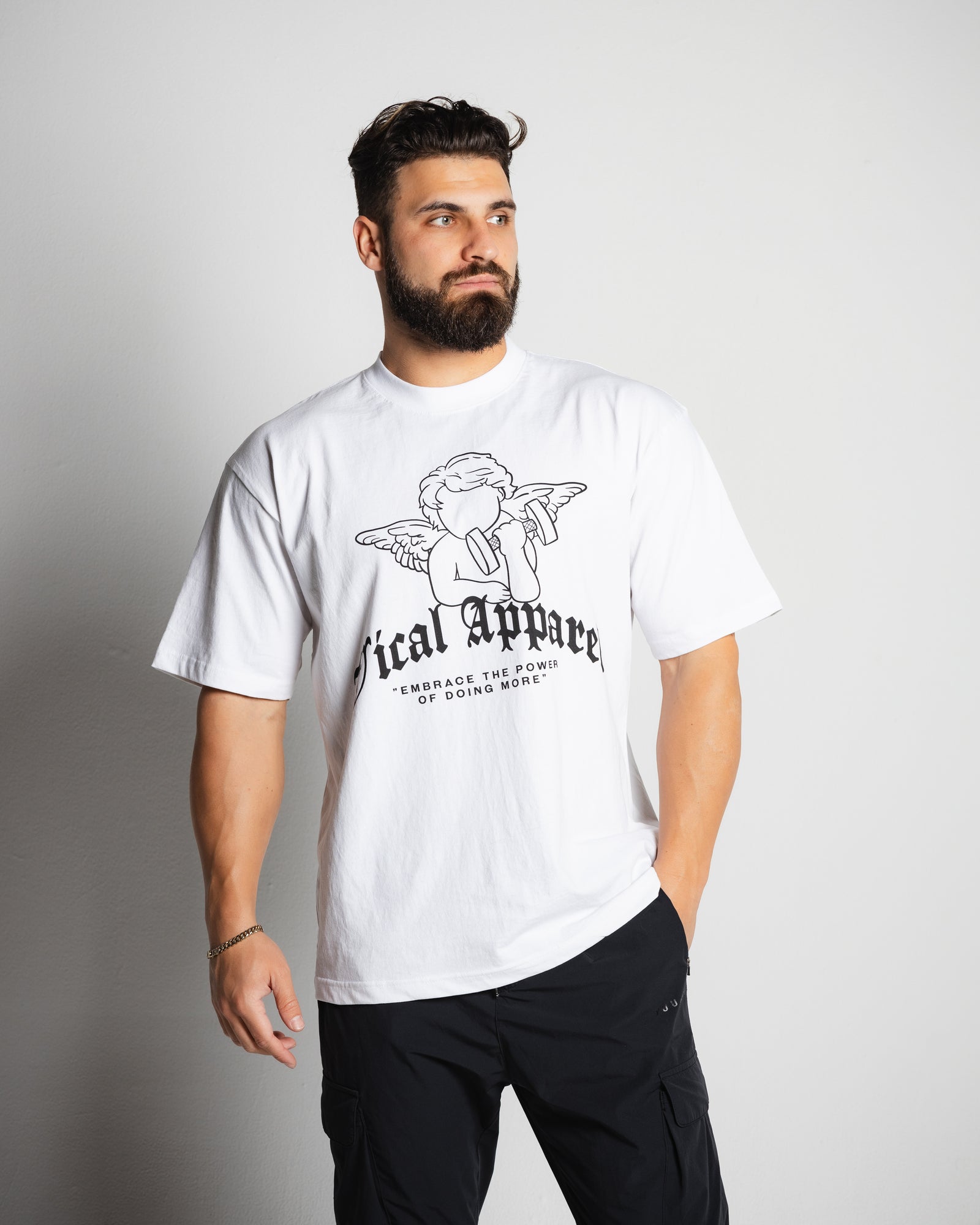 Angel Tee – Vical Apparel
