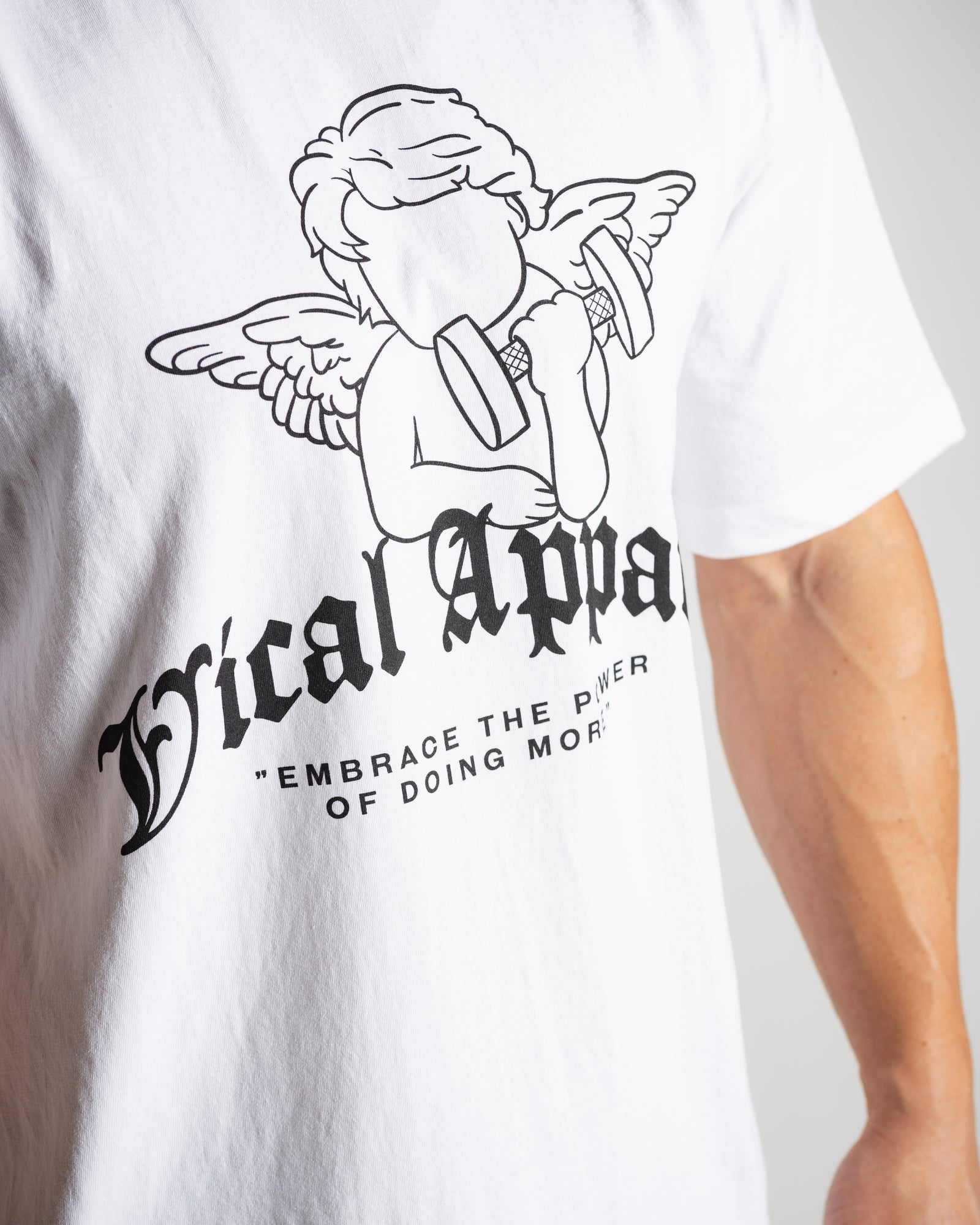 Angel Tee – Vical Apparel