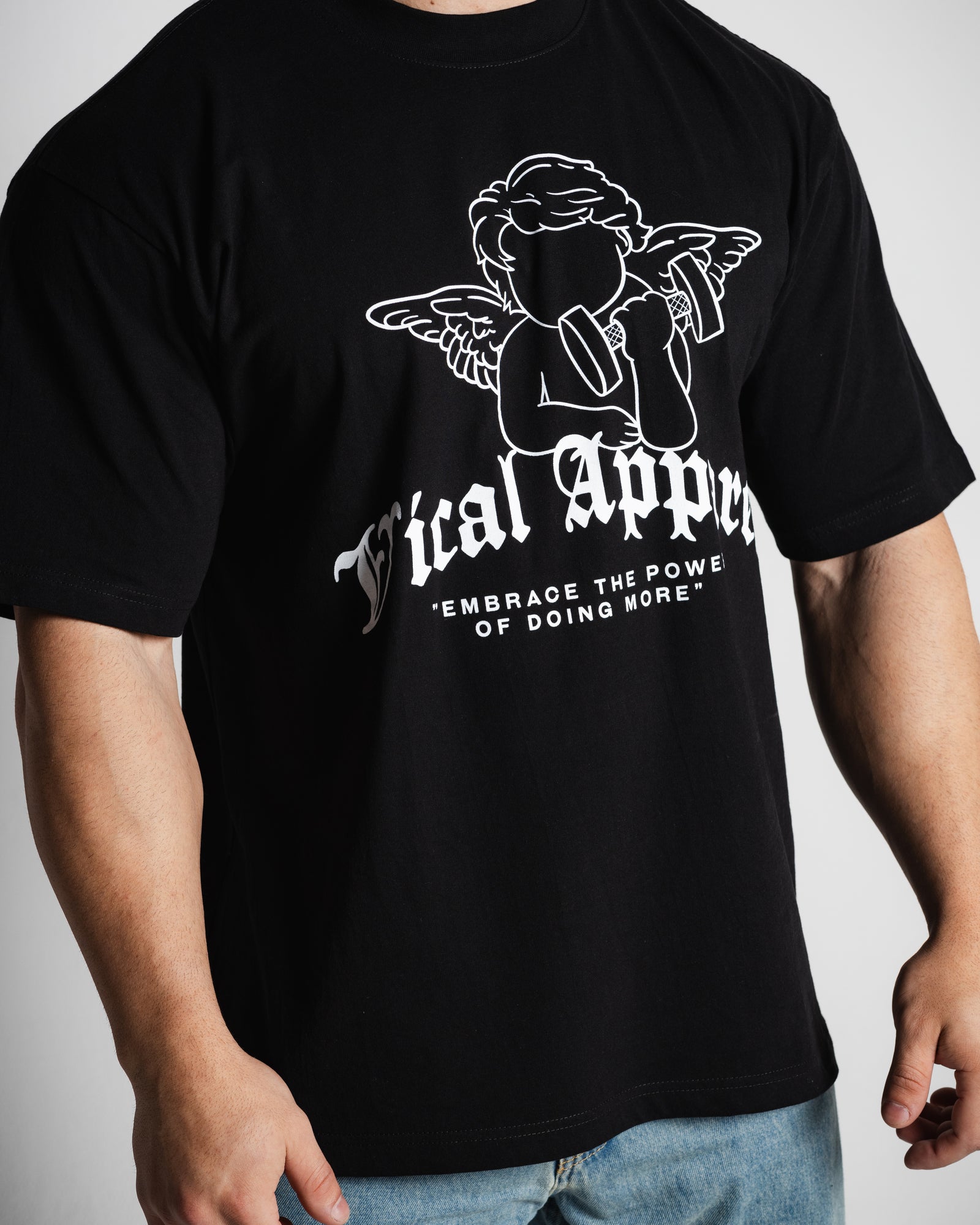 Angel Tee – Vical Apparel