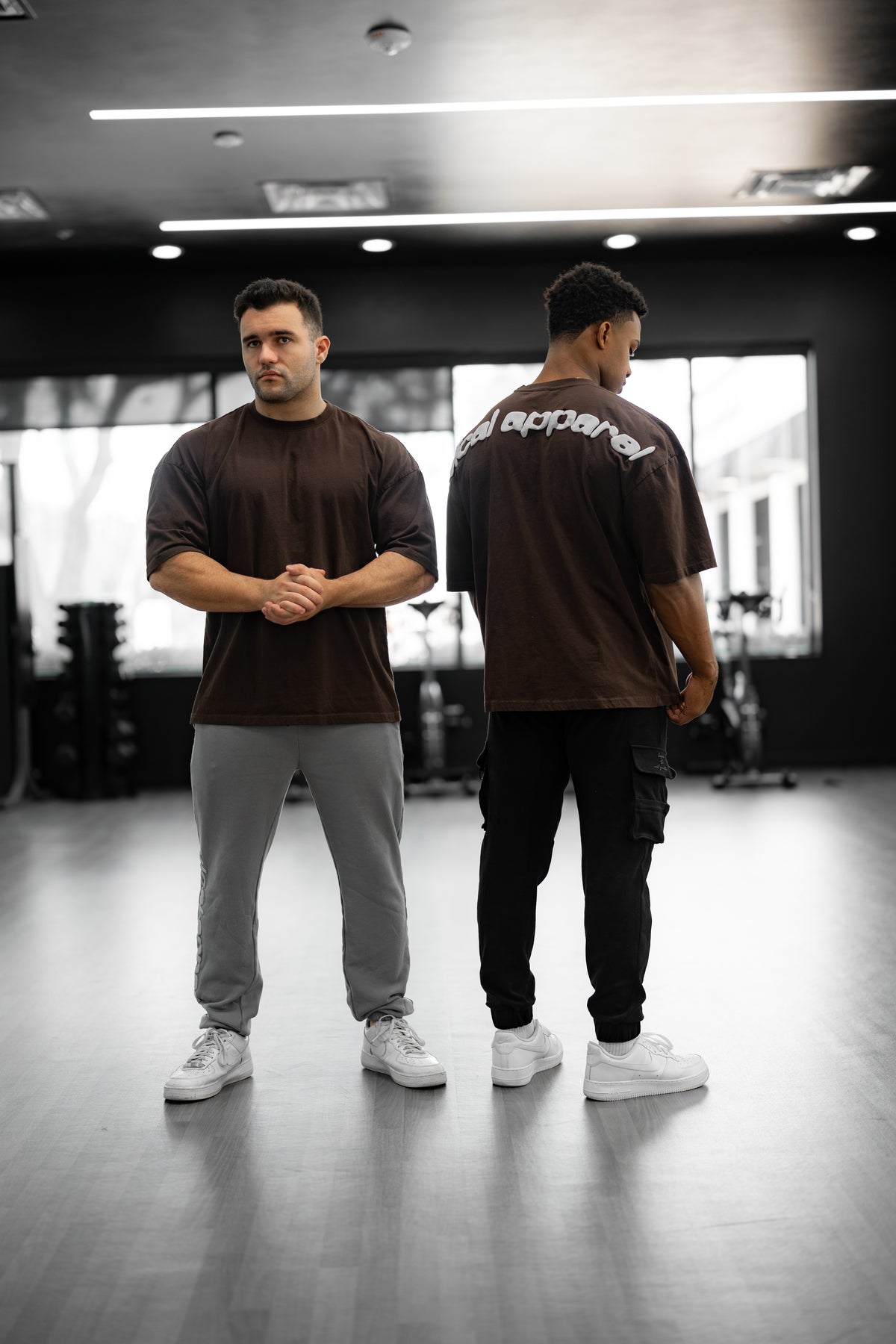 Vical Apparel - High Quality Fitness Wear