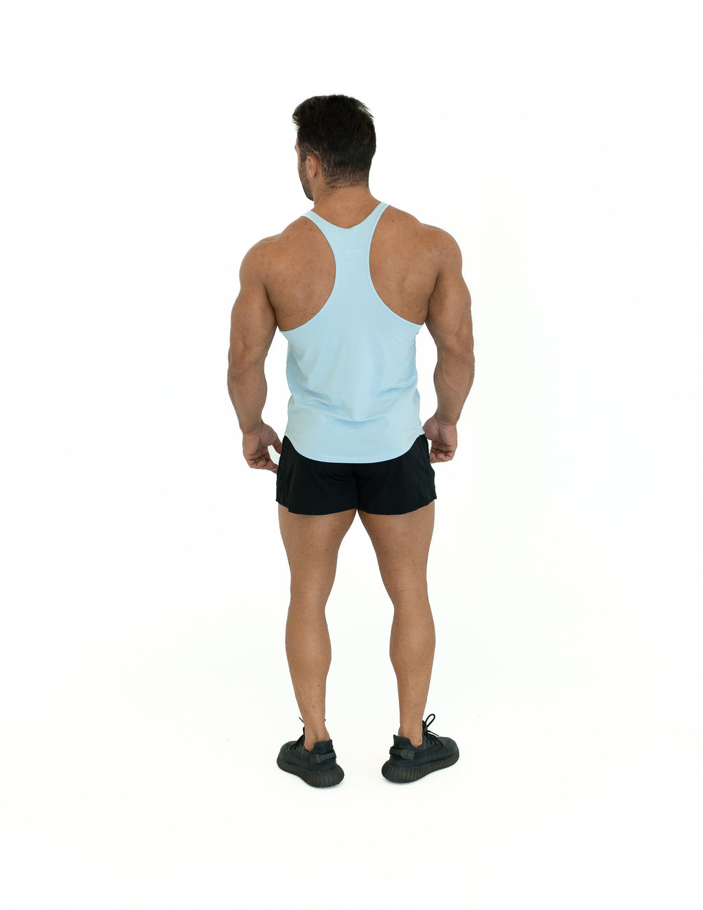 The Perfect Stringer – Vical Apparel