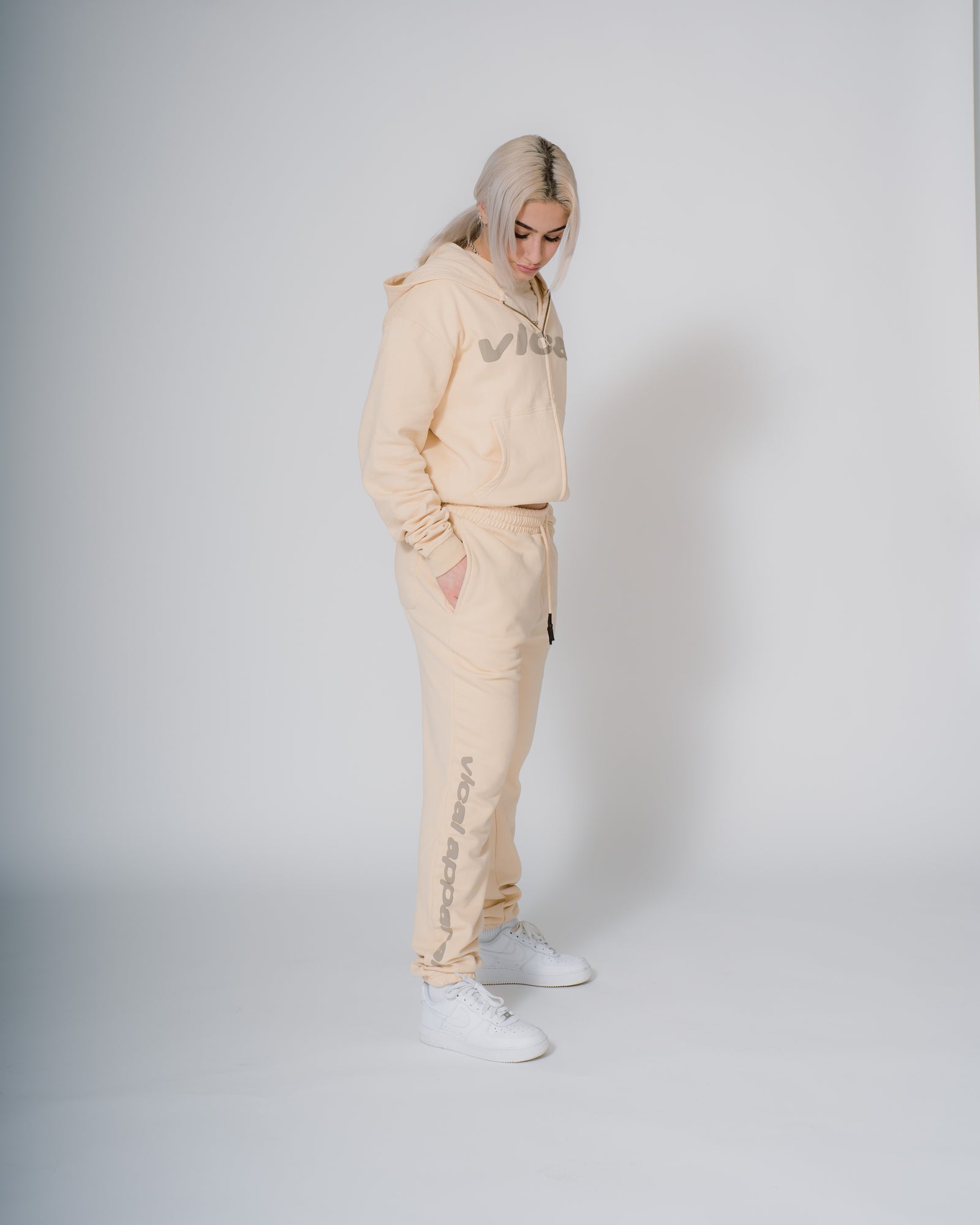 VAINL ARCHIVE VA for AS スウェット KNIT – vainlarchive