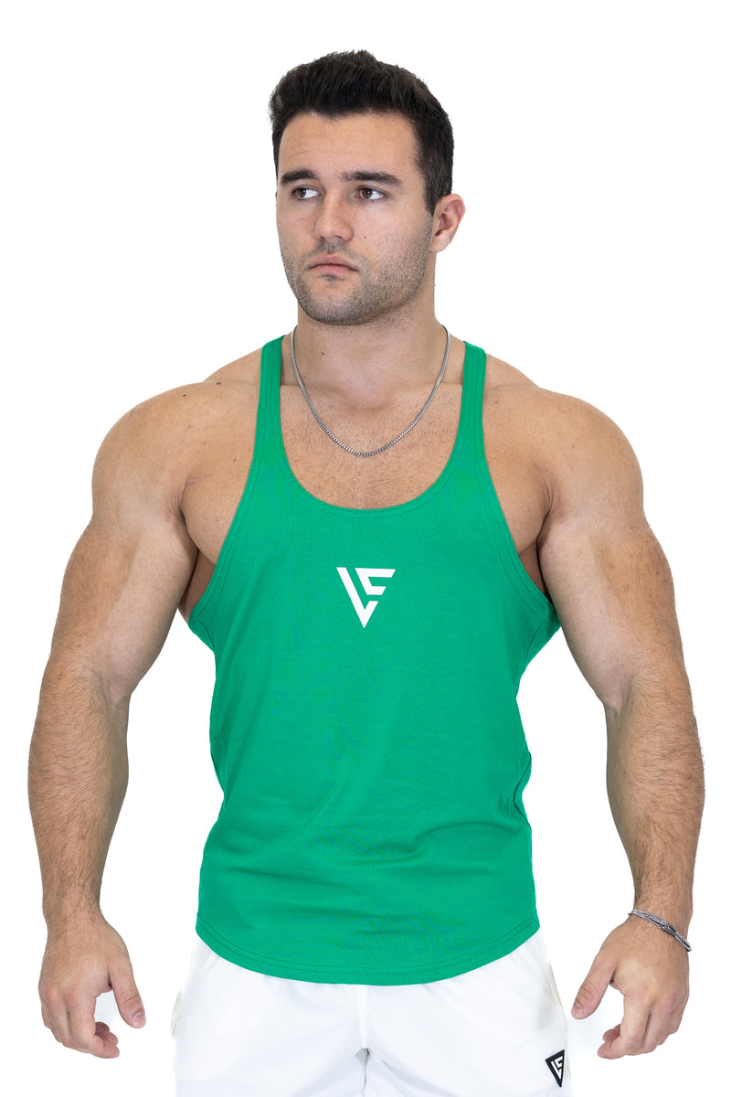 The Perfect Stringer